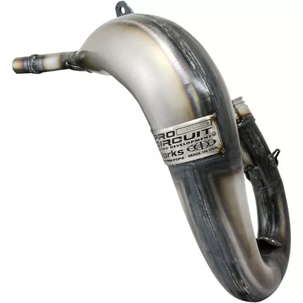 Pro Circuit - Works Pipe (Husqvarna)