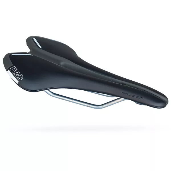 Pro Falcon CRMO Saddle