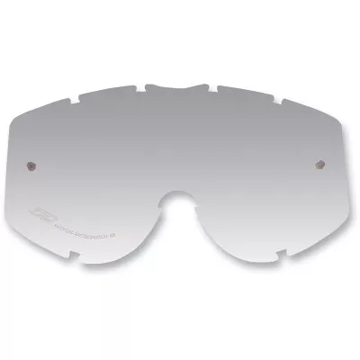 Pro Grip Goggle Lens (Clear)