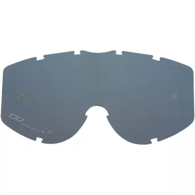 Pro Grip Goggle Lens (Light Blue)