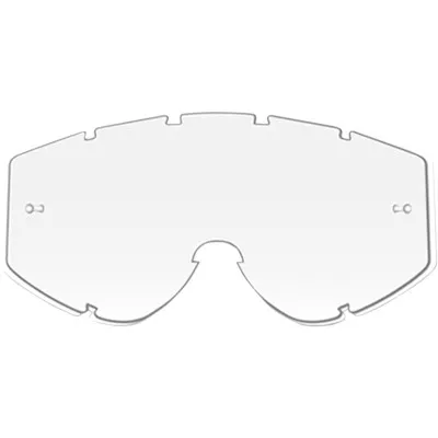 Pro Grip Vista Goggle Lens (Clear)