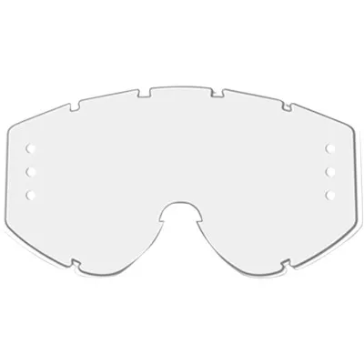 Pro Grip Vista Roll-Off Goggle Lens (Clear)