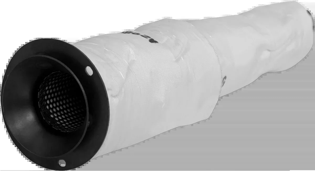 Pro Pipe 2-Into-1 Exhaust Systems For Harley-Davidson