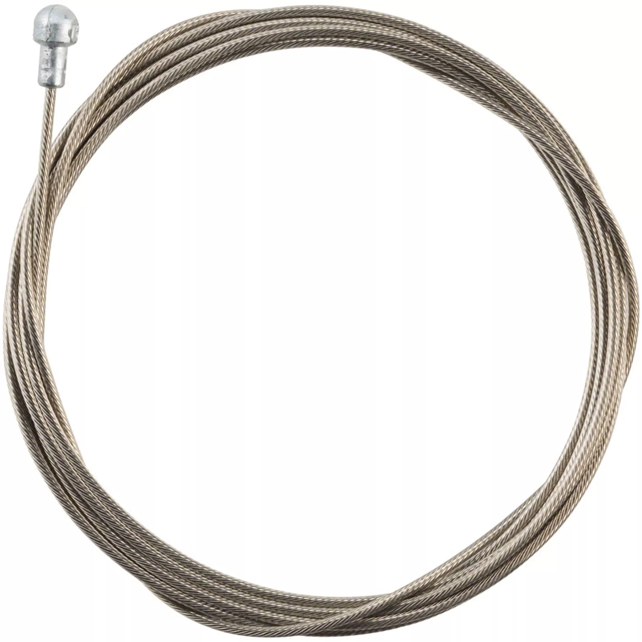 Pro Polished Brake Cable