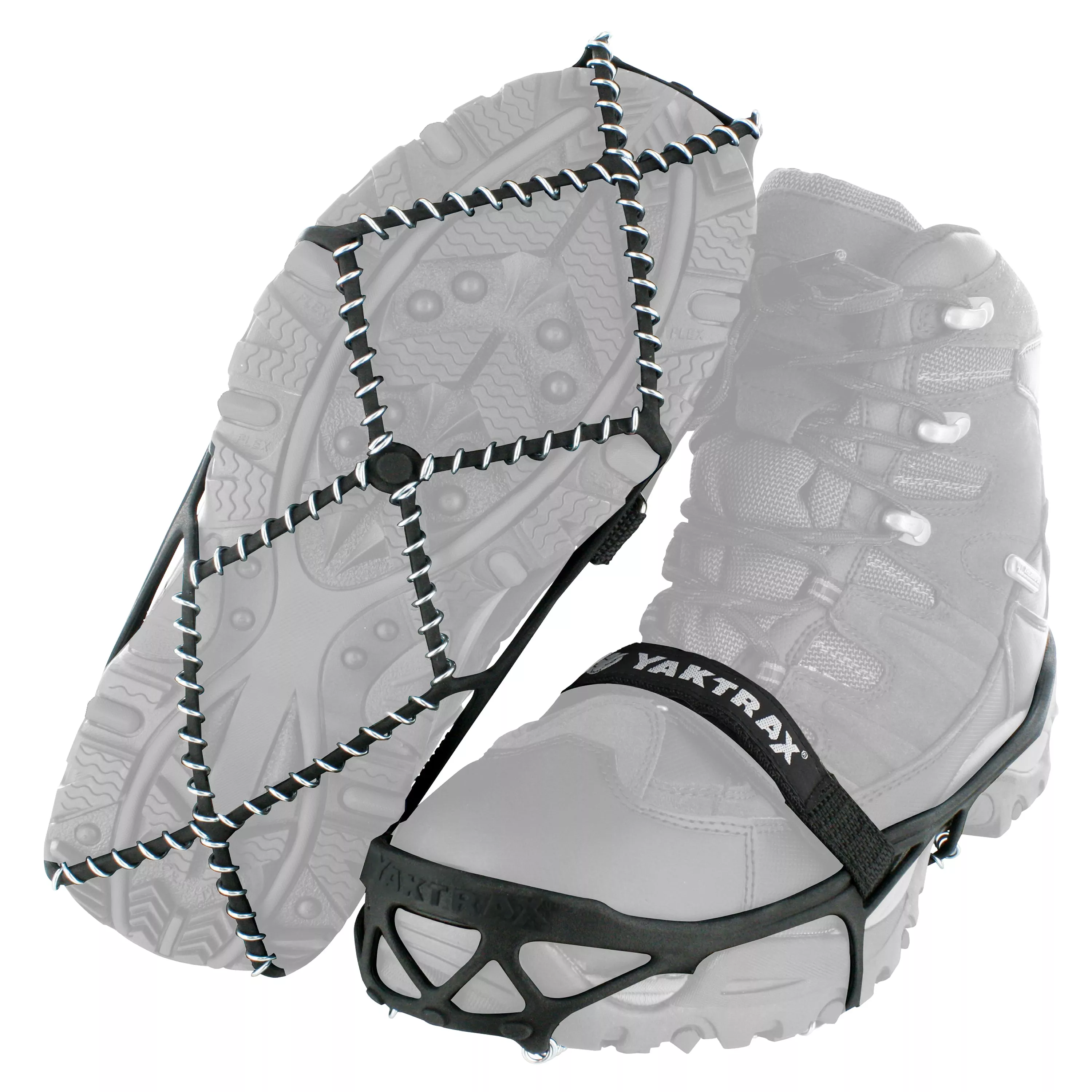 Pro Traction Crampons