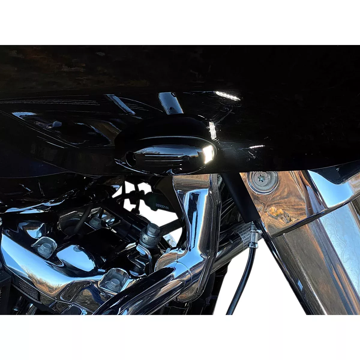 PROBEAM TURN SIGNALS FOR HARLEY DAVIDSON