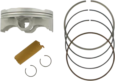 PROX Piston Kit 01.1338.A