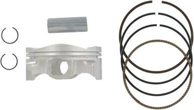 PROX Piston Kit 01.6338.B