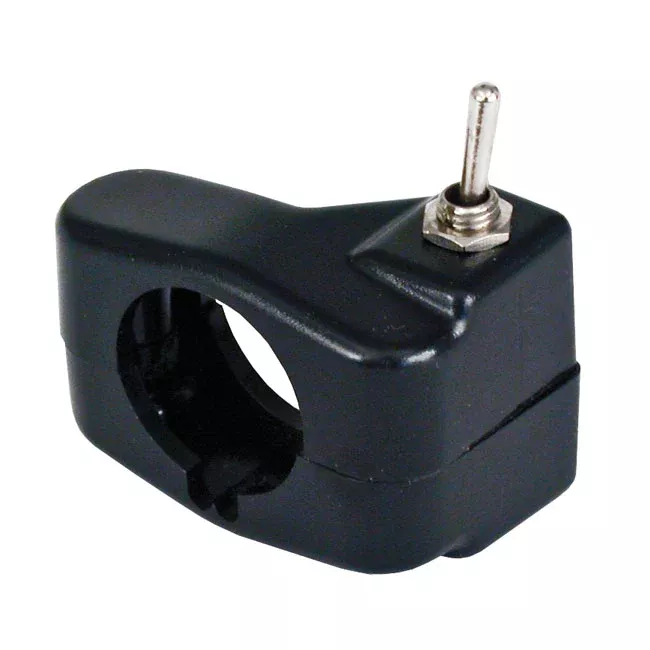 Ps, Doo-Dad Handlebar Switch For Harley-Davidson