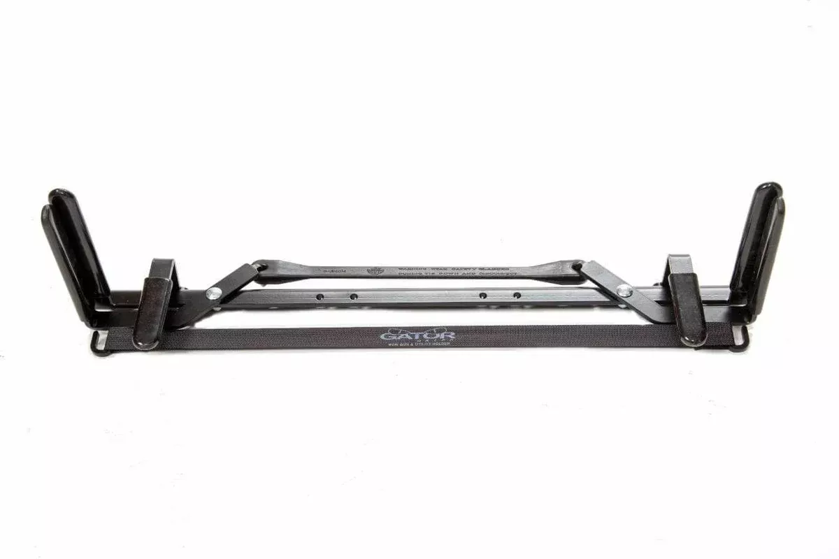 PSG Pull Set Grip (formerly Gator Gripp HD) Bow/Gun Rack