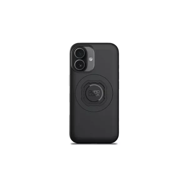 Quad Lock - iPhone 17 Series Phone Cases