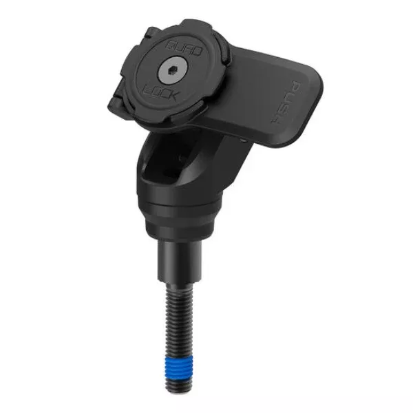 Quad Lock - Motorcycle Handlebar Clamp Mount Pro