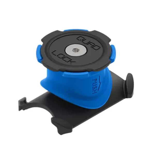 Quad Lock - Stem/Handlebar Bike Mount