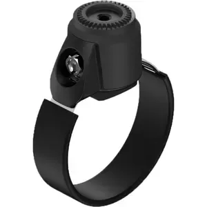 Quad LockMotorcycle clamp 360
