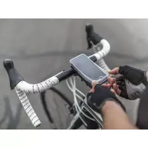 Quad LockSmartphone case IPHONE 16E SE4