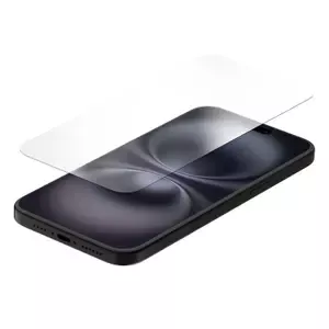 Quad LockTempered glass IPHONE 16 PLUS