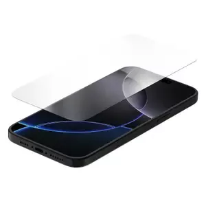 Quad LockTempered glass IPHONE 16 PRO MAX