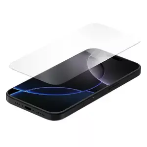 Quad LockTempered glass IPHONE 16 PRO