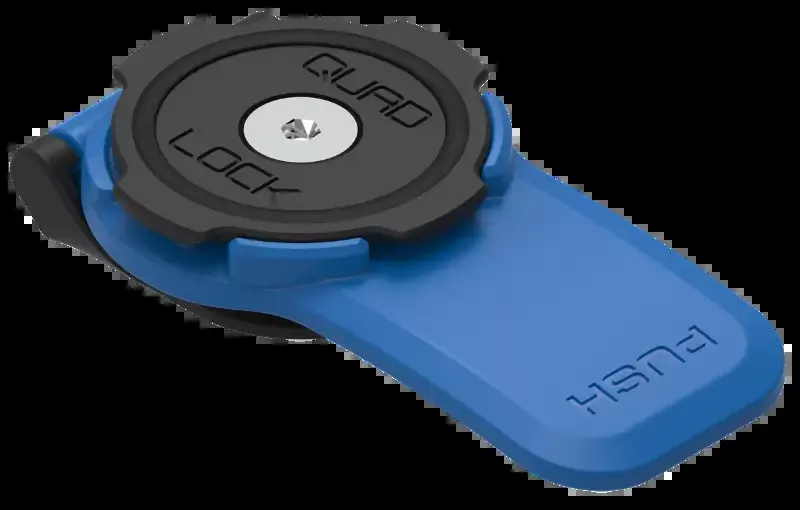 Quadlock - 360º Degree Accessories