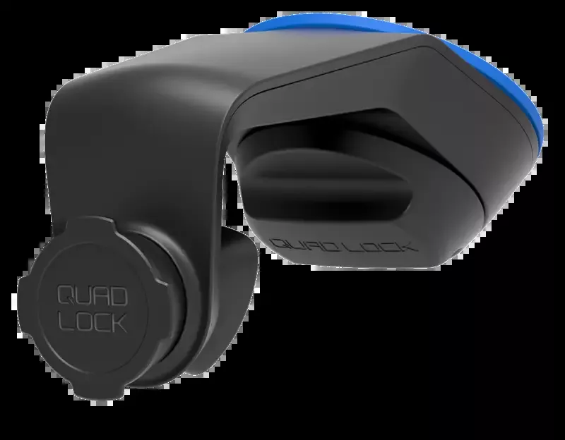Quadlock - Car Mount V5