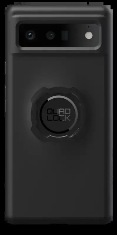Quadlock - Case for Google Pixel