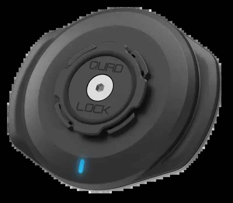 Quadlock - Charging Accessories