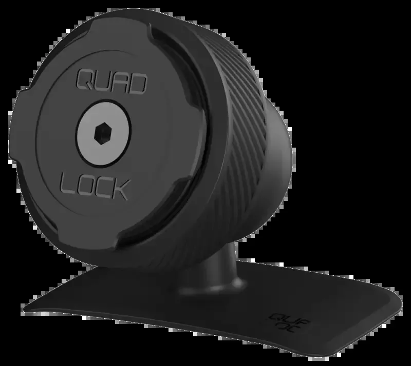 Quadlock - Dash / Console Car Mount
