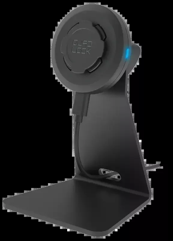 Quadlock - Desk Mount
