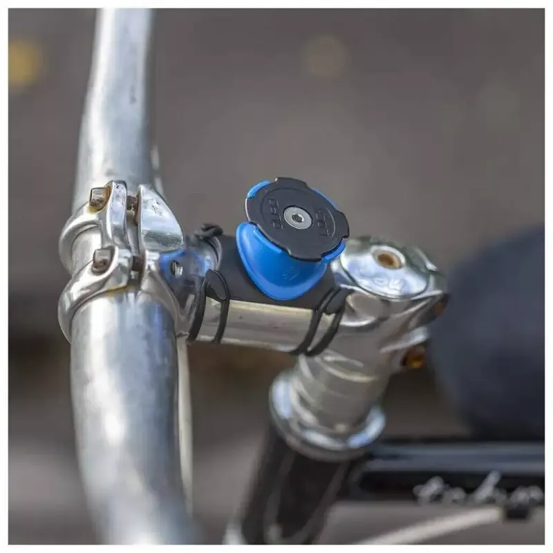 Quadlock - Fork Stem / Handlebar Mount for Bikes