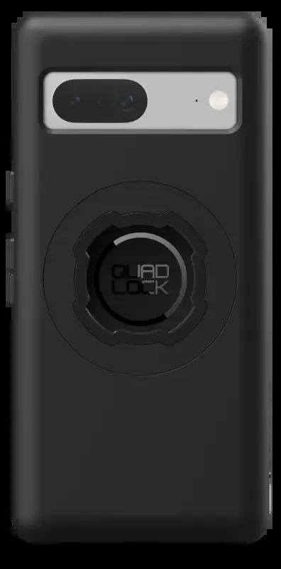 Quadlock - MAG Case for Pixel