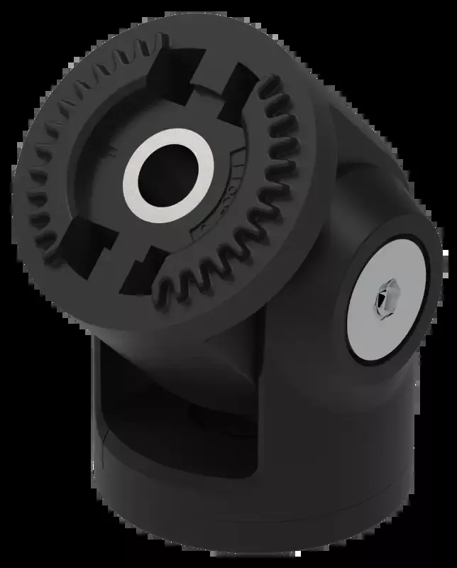 Quadlock - Motorcycle Knuckle Adapter