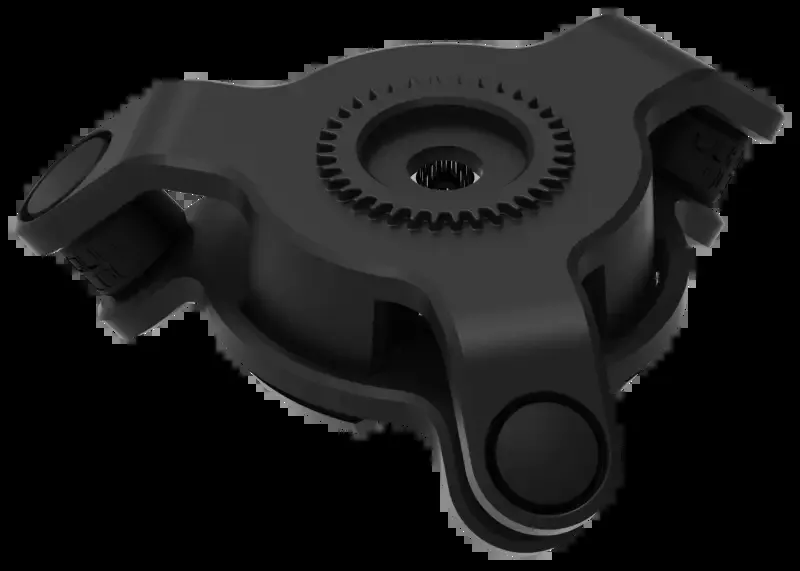 Quadlock - Motorcycle Vibration Dampener