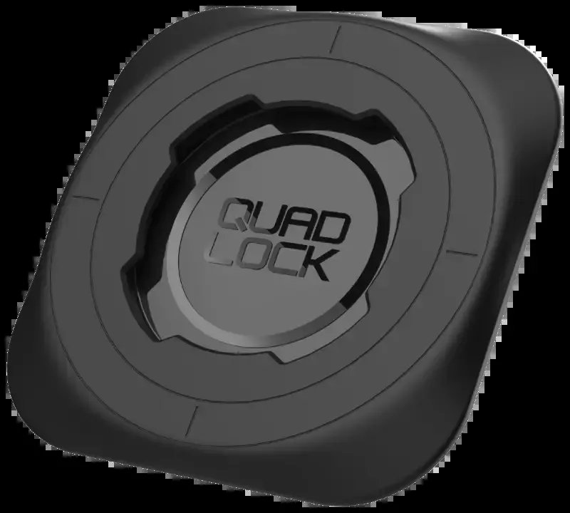 Quadlock - Universal MAG Case Adapter