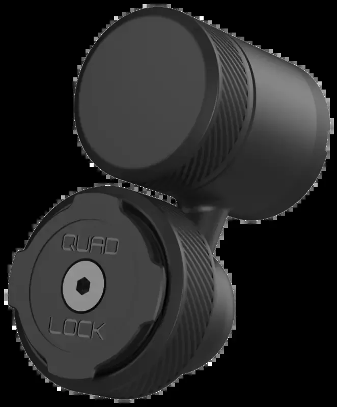 Quadlock - Vent Car Mount