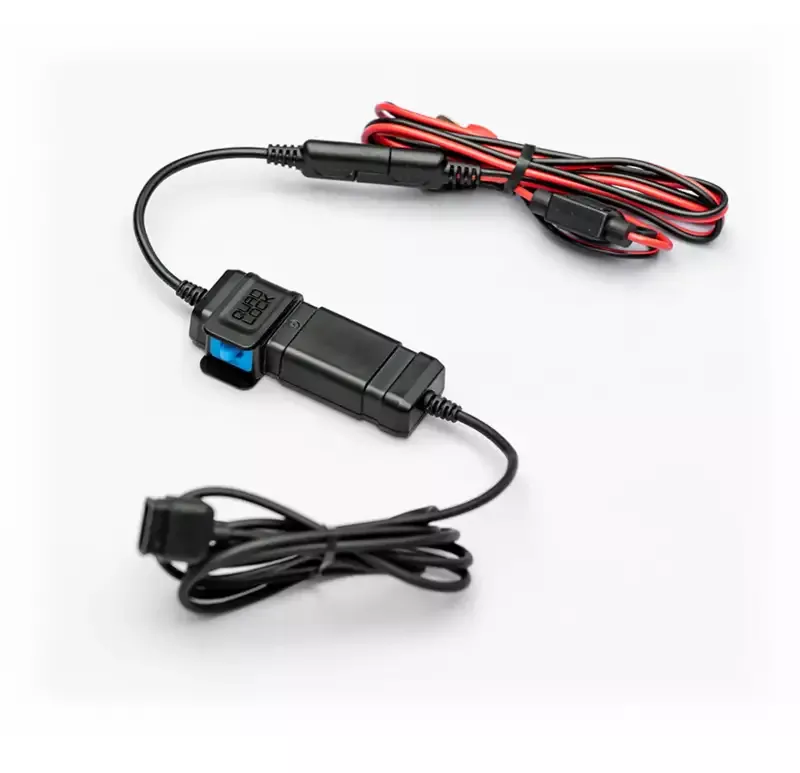Quadlock - Waterproof 12v to USB Adaptor