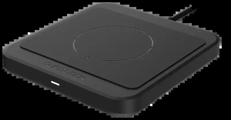 Quadlock - Wireless Charging Pad