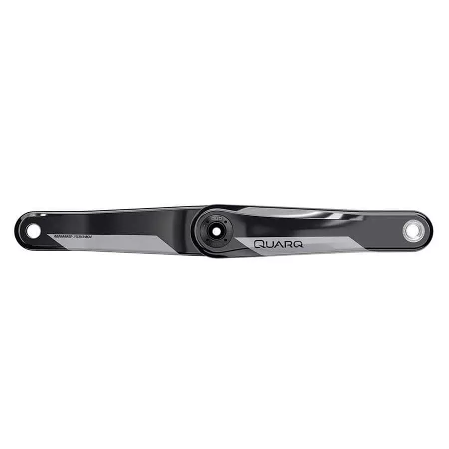 Quarq D2 DUB Crank Arm Assembly