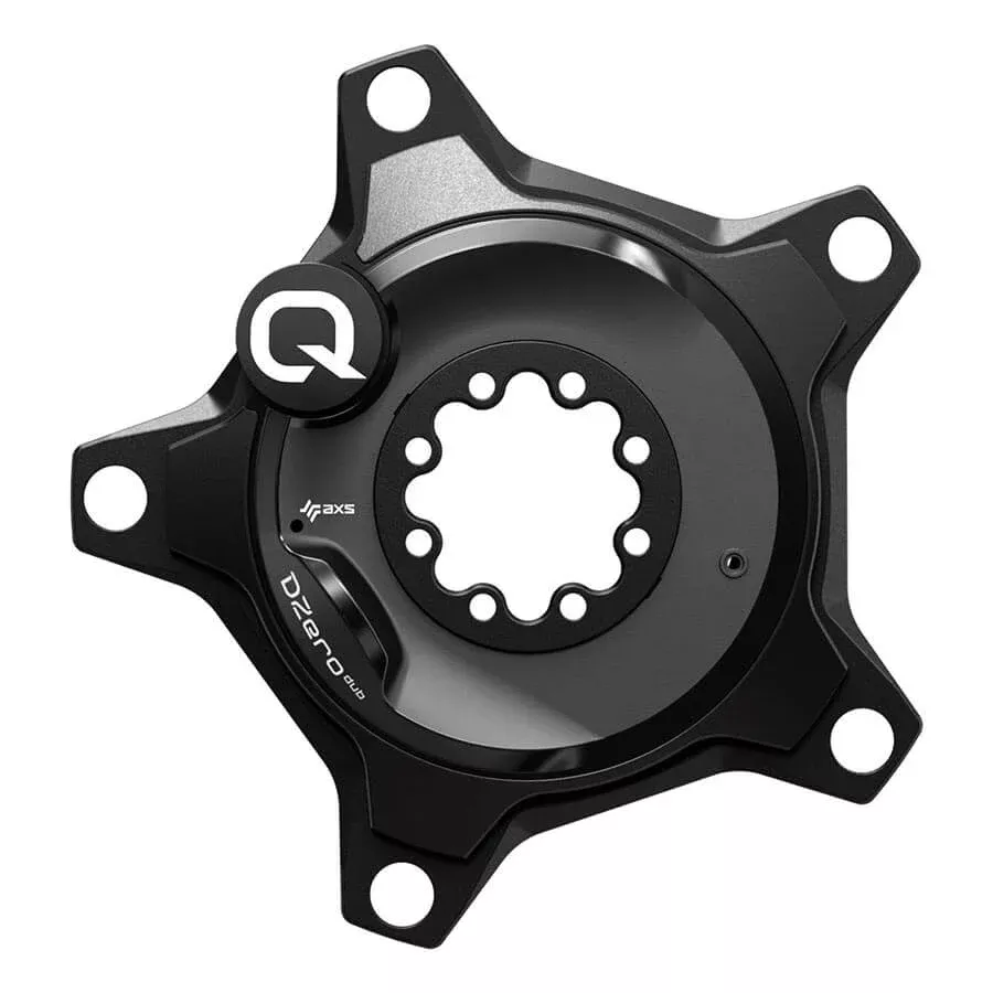 Quarq DZero AXS DUB Power Meter Crankset