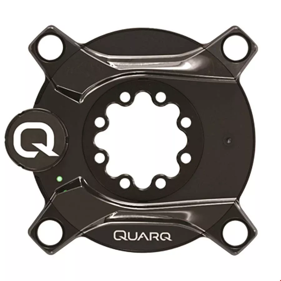 Quarq DZero AXS XX1 Eagle DUB Spider Power Meter Crankset