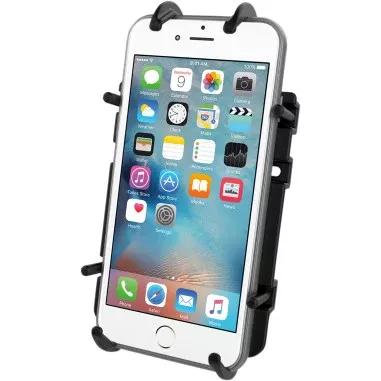 Quick-Grip™ Ball Phone Holder
