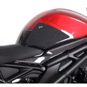 R&G RacingMotorcycle tank protector Triumph