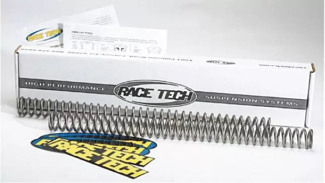 Race Tech - Fork Springs (Suzuki)