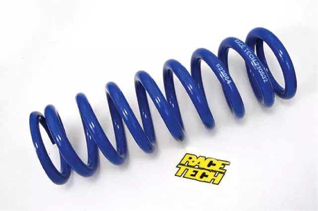 Race Tech - Rear Shock Spring (KTM)
