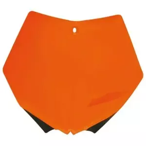 RacetechFront Number Plate KTM 144 SX