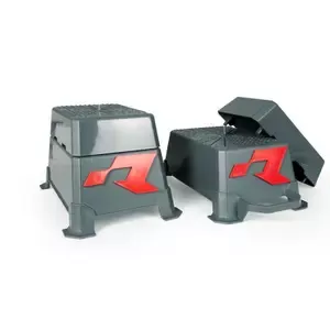 RacetechStarting blocks Quantum