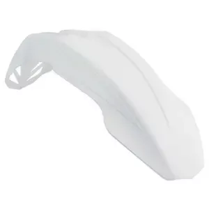 RacetechUniversal front mudguard for motorcycle