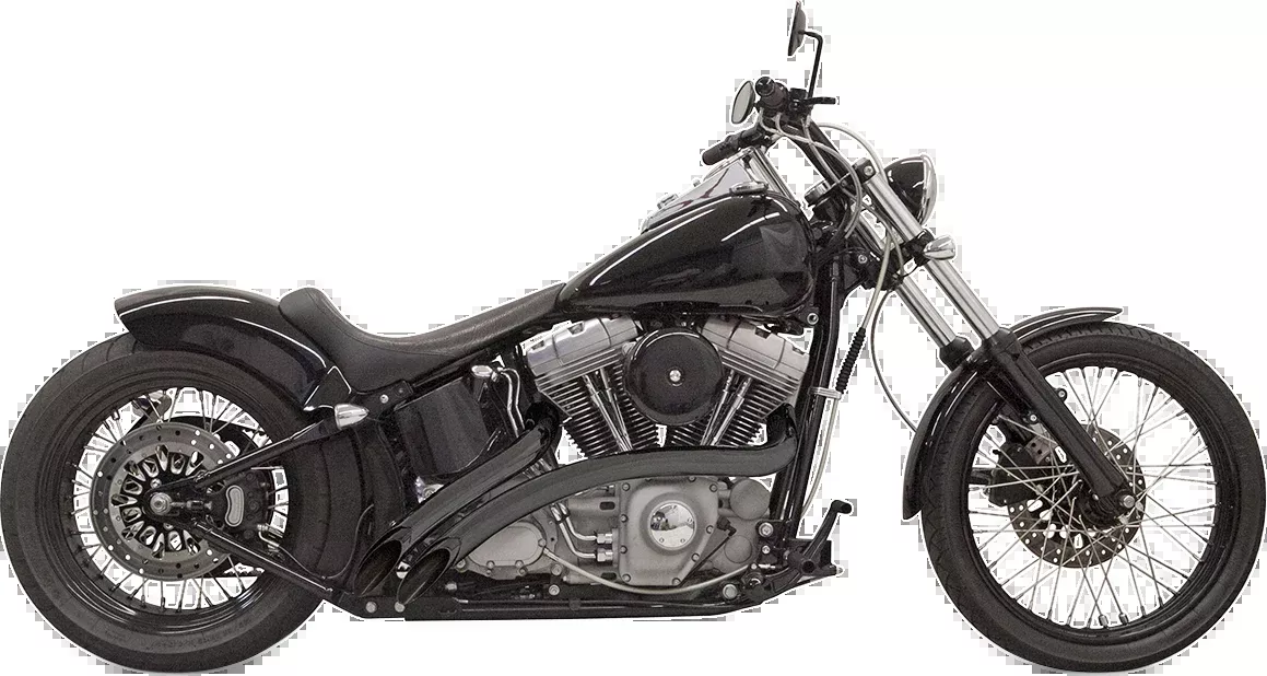 RADIAL SWEEPERS FOR HARLEY-DAVIDSON