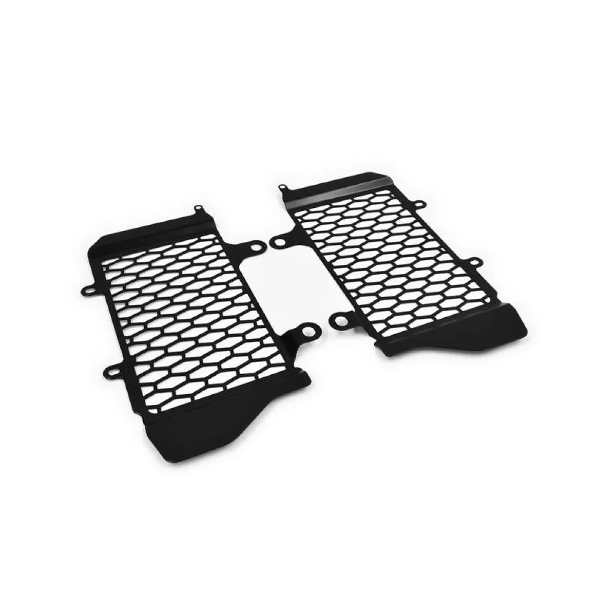 Radiator Guards For Honda