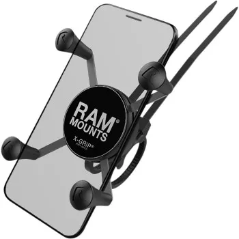 RAM Mount X-Grip Kit w/ Bicycle Base