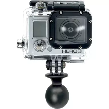 RAM Mounts RAP-B-202-GOP1 GOPRO Camera Adapter Ball